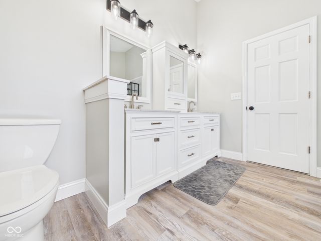 6342 S Cabriolet Way, Pendleton, IN 46064