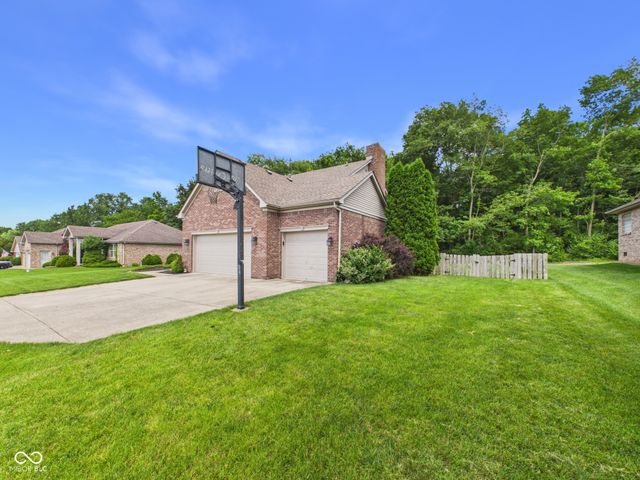 6342 S Cabriolet Way, Pendleton, IN 46064