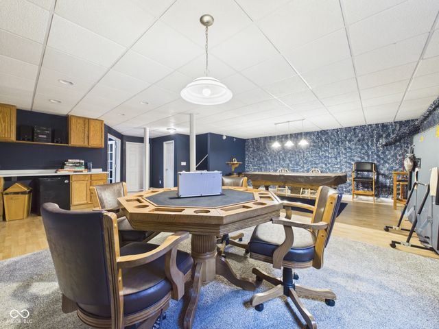 6342 S Cabriolet Way, Pendleton, IN 46064
