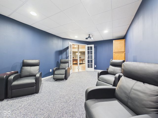 6342 S Cabriolet Way, Pendleton, IN 46064