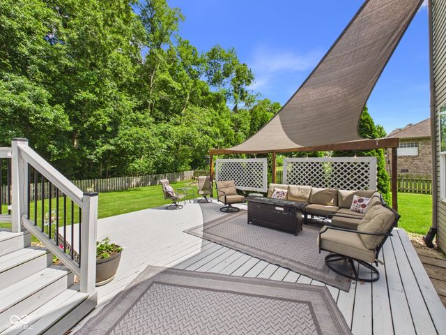 6342 S Cabriolet Way, Pendleton, IN 46064