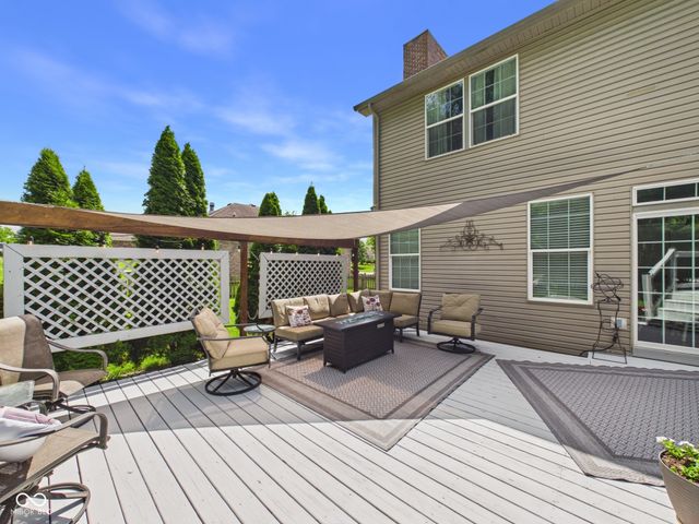 6342 S Cabriolet Way, Pendleton, IN 46064