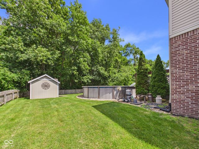 6342 S Cabriolet Way, Pendleton, IN 46064