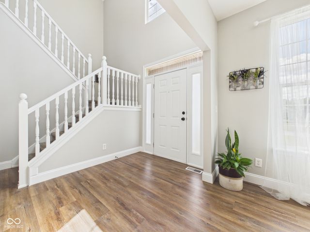 6342 S Cabriolet Way, Pendleton, IN 46064