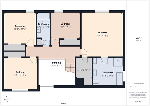 6342 S Cabriolet Way, Pendleton, IN 46064