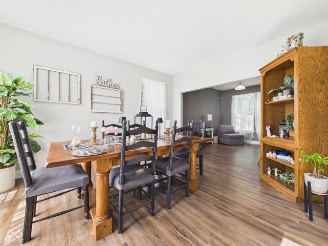 6342 S Cabriolet Way, Pendleton, IN 46064