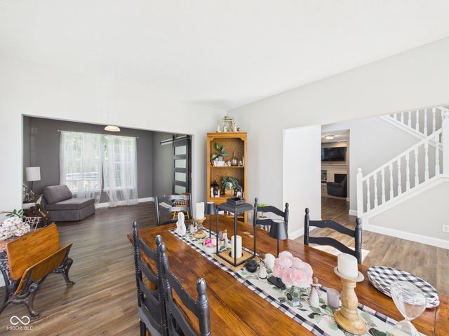 6342 S Cabriolet Way, Pendleton, IN 46064