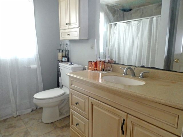 135 East Grove Street, Middleboro, MA 02346