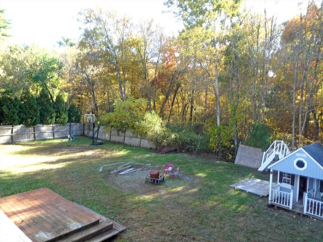 135 East Grove Street, Middleboro, MA 02346