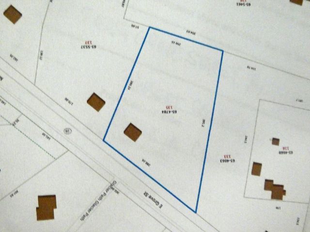 135 East Grove Street, Middleboro, MA 02346