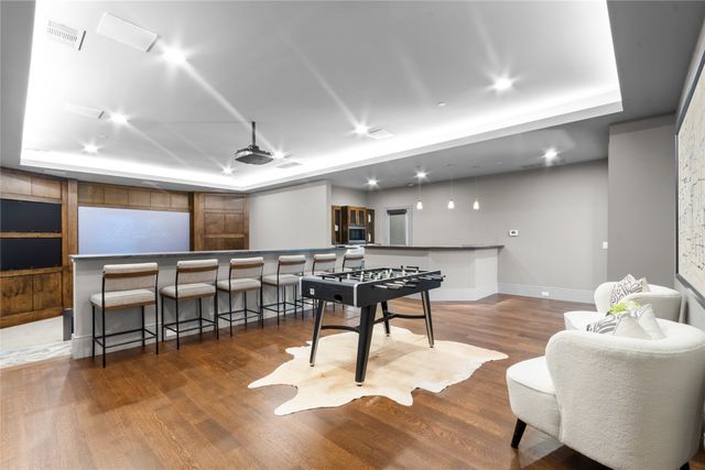 4545 Catina Lane, Dallas, TX 75229