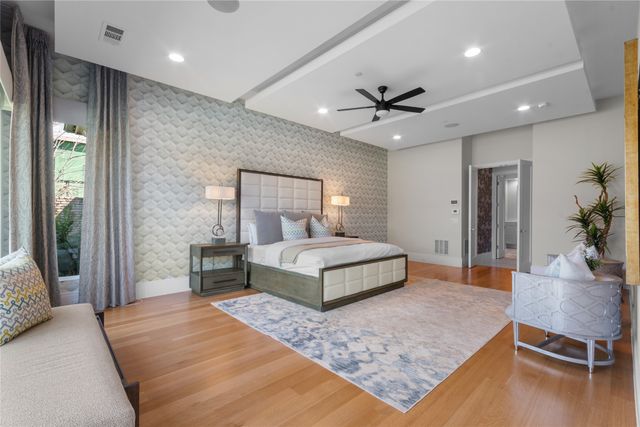 4545 Catina Lane, Dallas, TX 75229