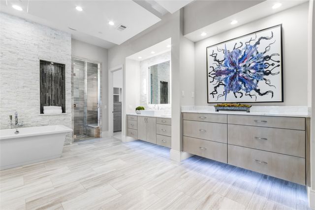 4545 Catina Lane, Dallas, TX 75229