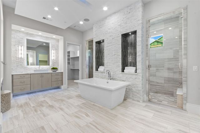 4545 Catina Lane, Dallas, TX 75229