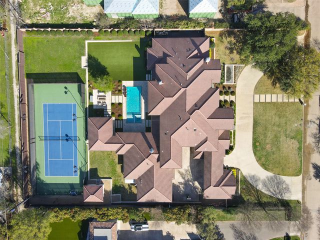 4545 Catina Lane, Dallas, TX 75229