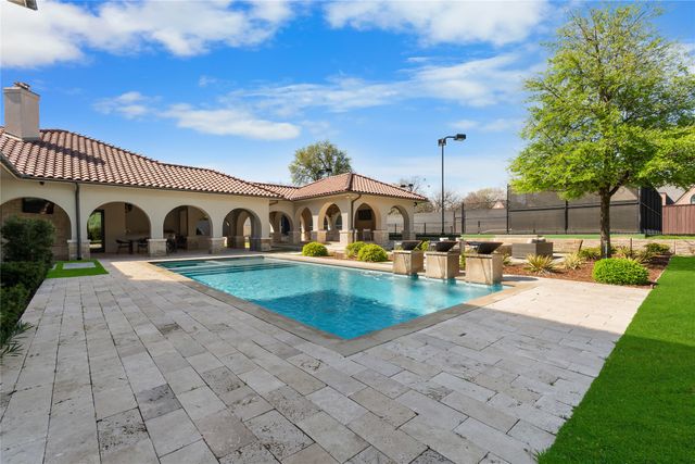 4545 Catina Lane, Dallas, TX 75229