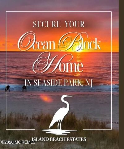 33 23rd Avenue, Seaside Park, NJ 08752