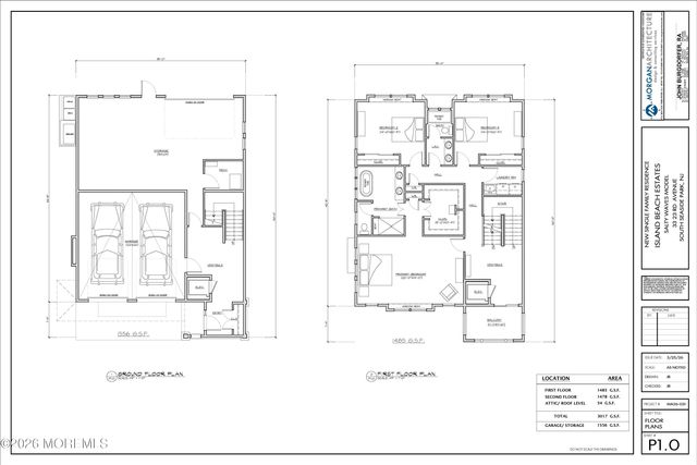 33 23rd Avenue, Seaside Park, NJ 08752