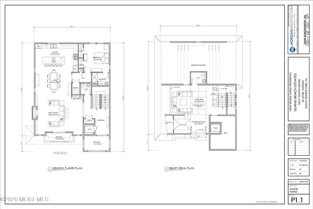 33 23rd Avenue, Seaside Park, NJ 08752