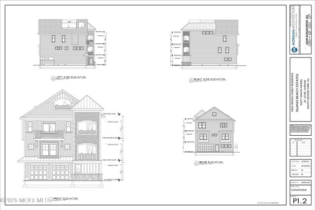 33 23rd Avenue, Seaside Park, NJ 08752