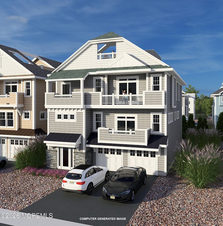 33 23rd Avenue, Seaside Park, NJ 08752
