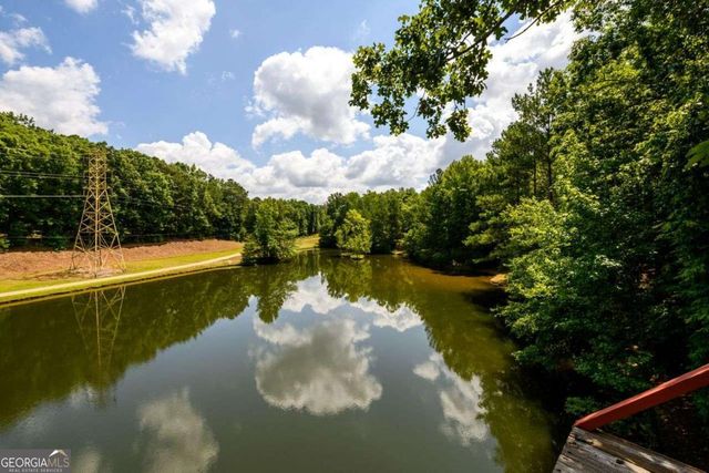 4955 H D Atha Road, Covington, GA 30014