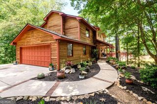 4955 H D Atha Road, Covington, GA 30014