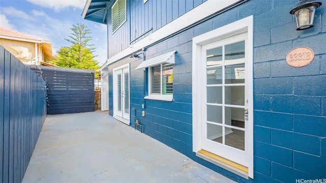 3331 Hayden Street FRONT,A,B,C, Honolulu, HI 96815