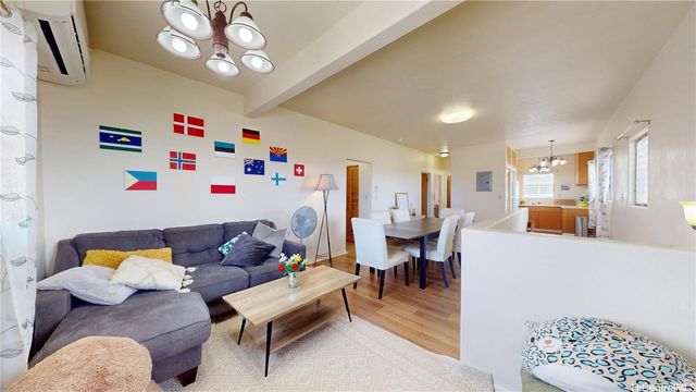 3331 Hayden Street FRONT,A,B,C, Honolulu, HI 96815