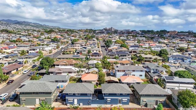 3331 Hayden Street FRONT,A,B,C, Honolulu, HI 96815
