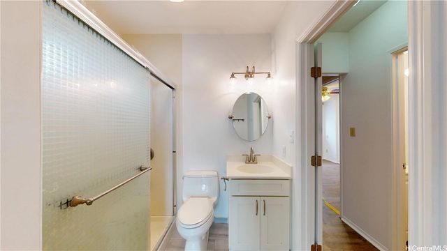 3331 Hayden Street FRONT,A,B,C, Honolulu, HI 96815