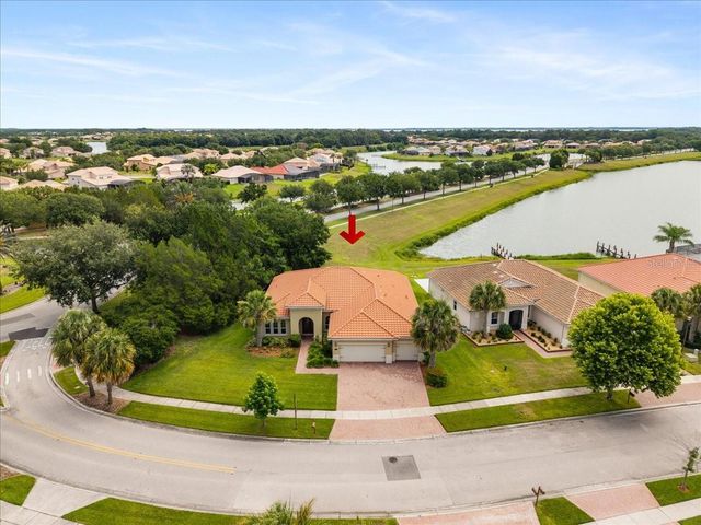 3801 BOWFIN TRAIL, Kissimmee, FL 34746