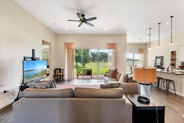 3801 BOWFIN TRAIL, Kissimmee, FL 34746