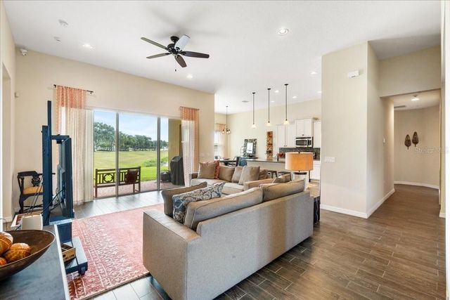 3801 BOWFIN TRAIL, Kissimmee, FL 34746