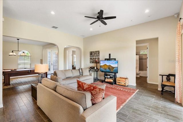 3801 BOWFIN TRAIL, Kissimmee, FL 34746