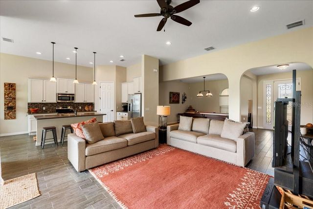 3801 BOWFIN TRAIL, Kissimmee, FL 34746