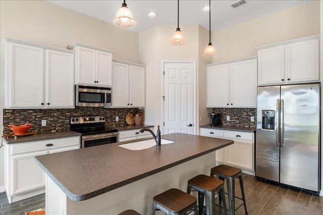 3801 BOWFIN TRAIL, Kissimmee, FL 34746