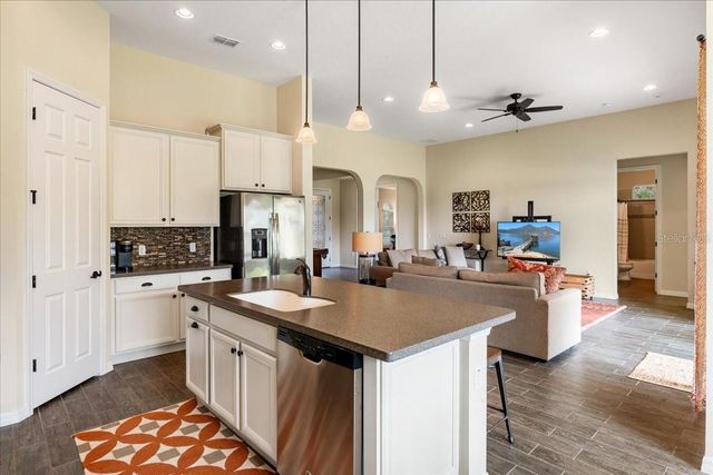 3801 BOWFIN TRAIL, Kissimmee, FL 34746
