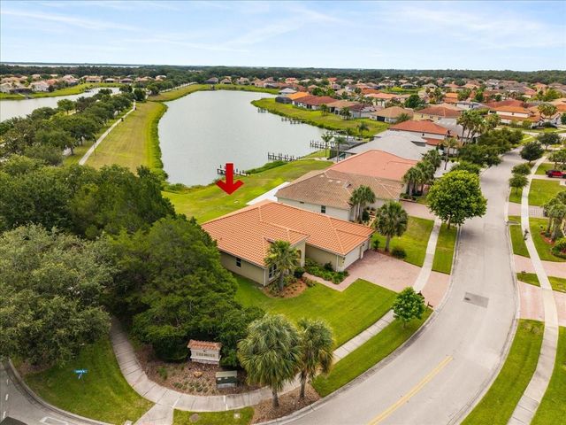 3801 BOWFIN TRAIL, Kissimmee, FL 34746