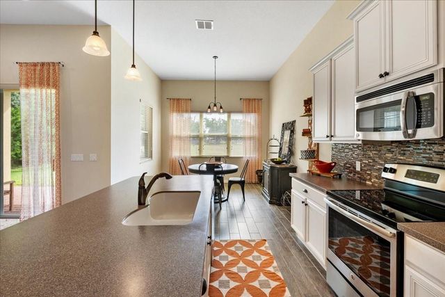 3801 BOWFIN TRAIL, Kissimmee, FL 34746