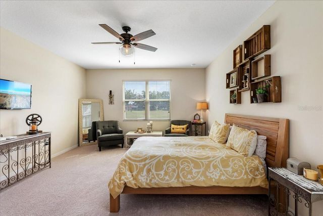 3801 BOWFIN TRAIL, Kissimmee, FL 34746