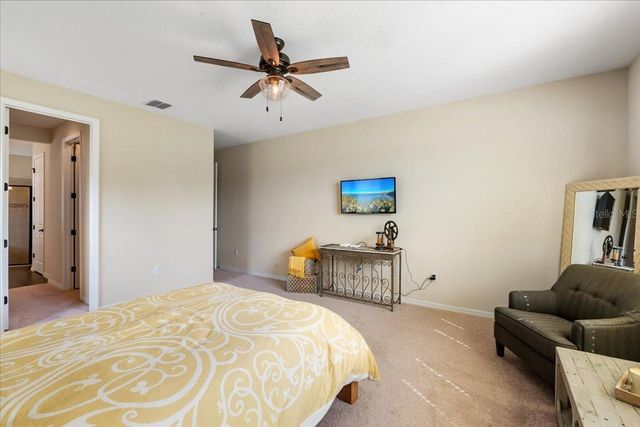 3801 BOWFIN TRAIL, Kissimmee, FL 34746