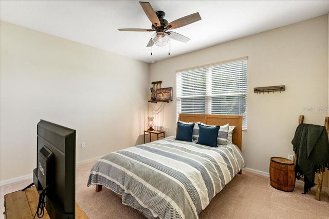 3801 BOWFIN TRAIL, Kissimmee, FL 34746