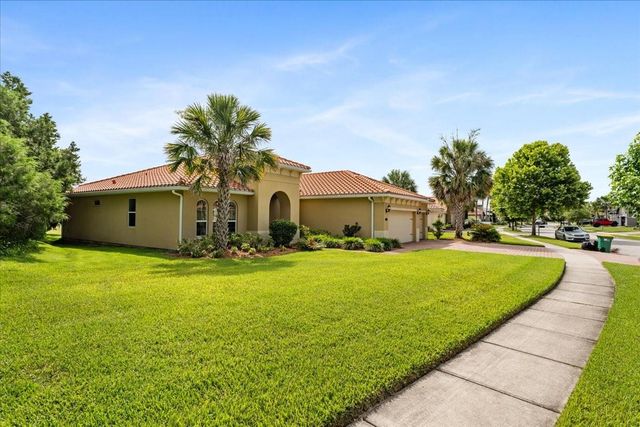 3801 BOWFIN TRAIL, Kissimmee, FL 34746