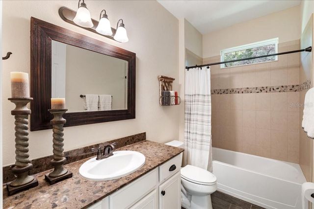 3801 BOWFIN TRAIL, Kissimmee, FL 34746