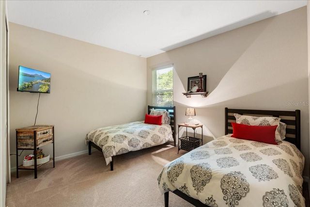 3801 BOWFIN TRAIL, Kissimmee, FL 34746