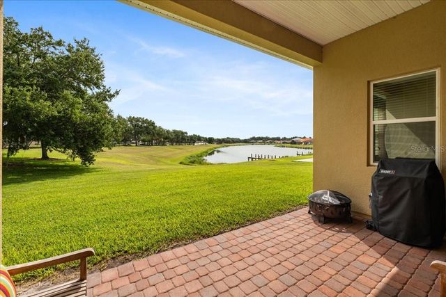 3801 BOWFIN TRAIL, Kissimmee, FL 34746