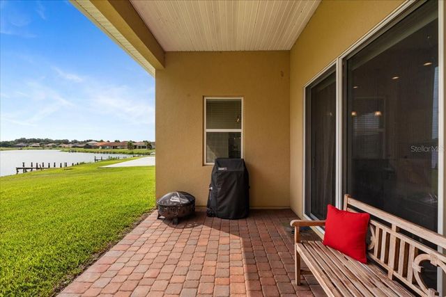 3801 BOWFIN TRAIL, Kissimmee, FL 34746