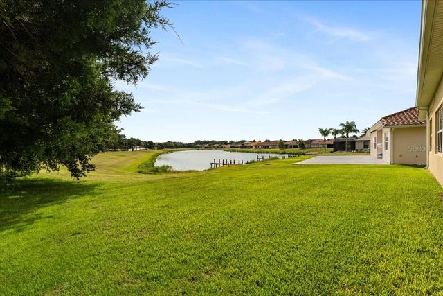3801 BOWFIN TRAIL, Kissimmee, FL 34746