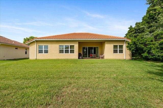 3801 BOWFIN TRAIL, Kissimmee, FL 34746